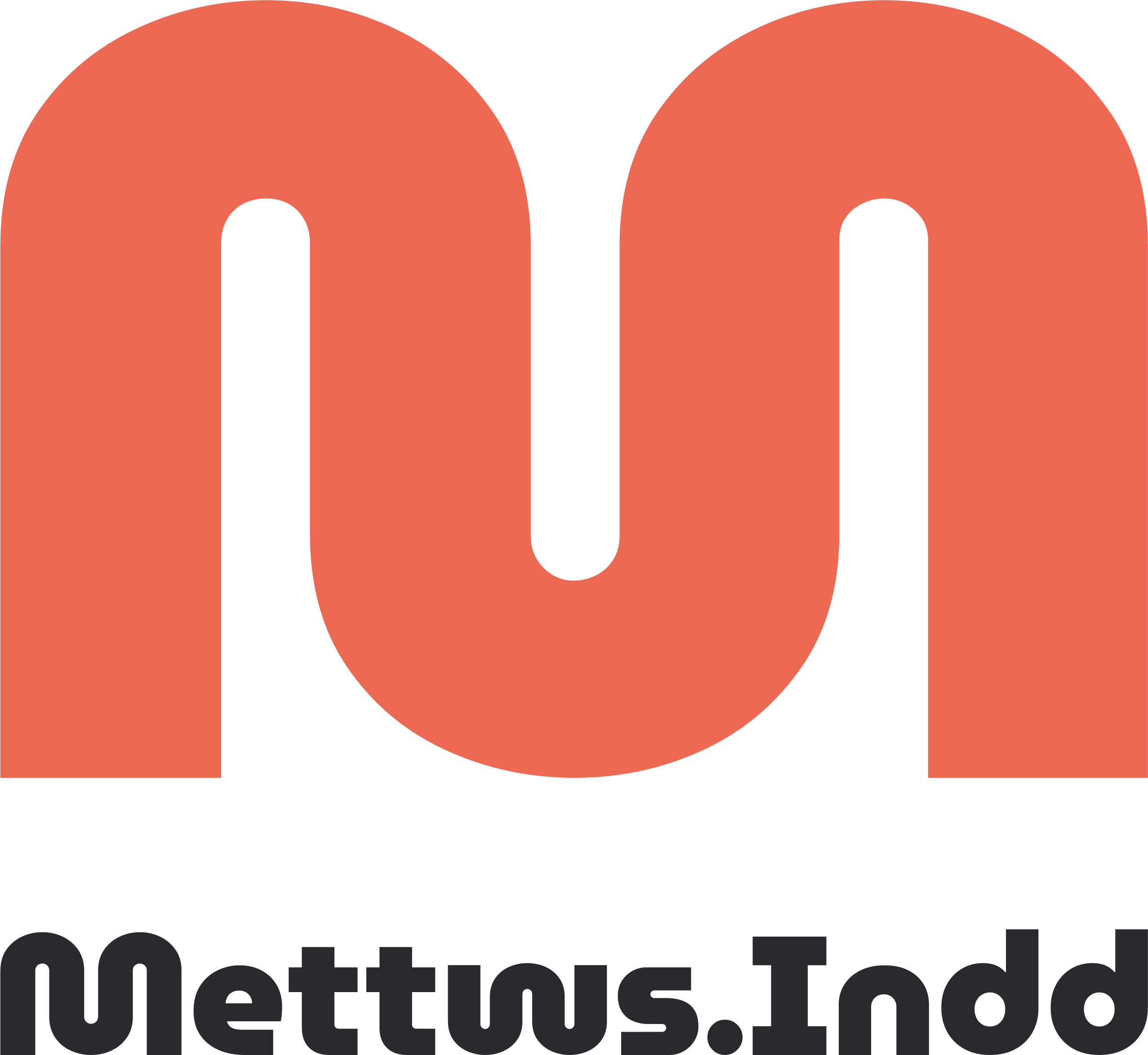 Mettws.Indd logo